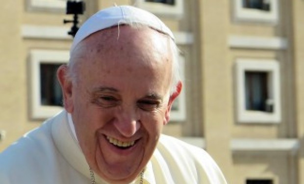 Papa Francesco e l’incontro con altri credenti   